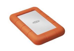 SEAGATE Lacie Rugged Mini 1TB 2.5in 5400rpm USB 3.0