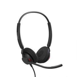 JABRA Headset Engage 40 UC - Stereo - USB-C