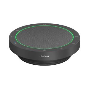 JABRA Speakerphone - Speak2 55 MS Teams - Dark Grey