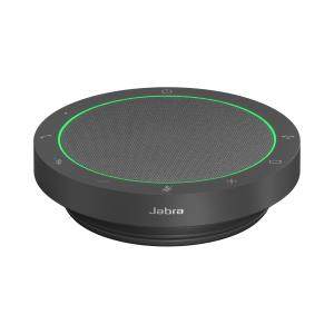 JABRA speakerphone - Speak2 55 UC - Dark Grey