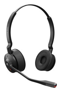 JABRA Engage 55 SE MS - Stereo - USB-A / DECT