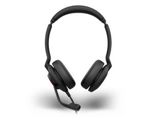 JABRA Headset Evolve2 30 SE MS - Stereo - USB-C/A