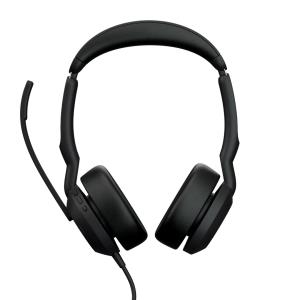 JABRA Headset Evolve2 50 UC - Stereo - USB-C/A