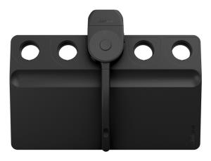 JABRA Perform 75 Boom Arm Organizer (5 Boom Arm Holder), 2PCS
