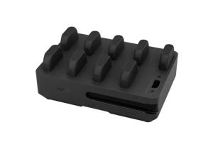 JABRA Perform 75 Charging Bay 10-bay Uk Charger