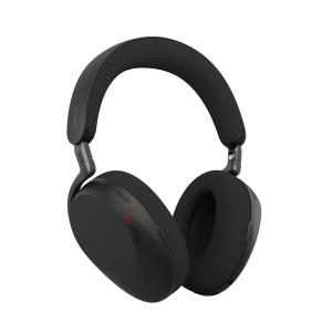 JABRA Headset Evolve3 85 UC - Stereo - Bluetooth - USB-C - Black