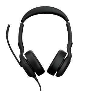 JABRA Headset Evolve2 50 MS - Stereo - USB-A