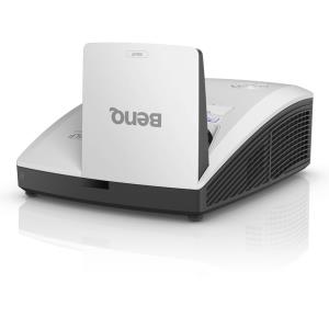 BENQ Projector Mh856ust+ Dlp 3D 3500lm Full Hd (1920 X 1080)