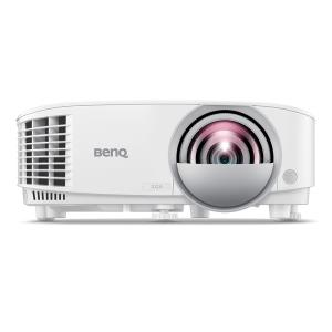 BENQ Mx808sth - Dlp Projector - 3600lm - Xga (1024 X 768) - 4:3