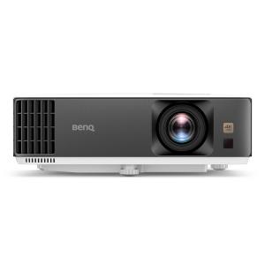 BENQ Projector - Tk700 - 3D -3200lm - 3840 X 2160 (4k/uhd) - 16:9