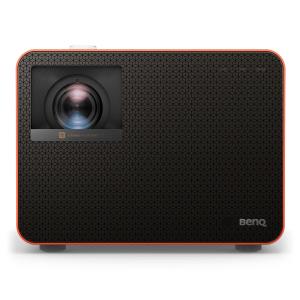 BENQ X3100i - Dlp Projector - 4-colour RGB LED - 3D - 3300 Ansi Lumens - 3840 X 2160