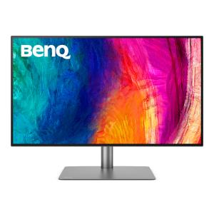 BENQ Desktop Monitor - Pd3225u - 32in  - 3840x2160 (4k Uhd) - Black