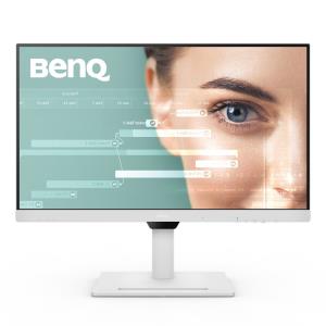 BENQ Desktop Monitor - Gw3290qt - 27in - 2560x1440 (qhd) - White