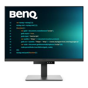 BENQ Desktop Monitor - Rd280u - 28in - 3840x2160 (4k/ Uhd)