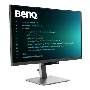 BENQ Desktop Monitor - Rd320u - 32in - 3840x2160 (4k/ Uhd)
