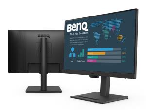BENQ Desktop Monitor - Bl2490t - 24in - 1920x1080 (full Hd) - Black