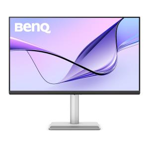 BENQ Desktop Monitor - Ma320u - 32in - 3840x2160 (4k/ Uhd) - White
