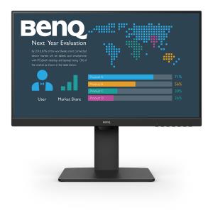 BENQ Desktop Monitor - Bl2786tc - 27in - 1920x1080 (full Hd) - Black