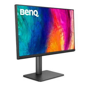 BENQ Desktop USB-c Monitor - Pd2706qn - 27in - 2560x1440 (qhd) - Black