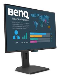 BENQ Desktop Monitor - Bl2790tc - 27in - 1920x1080 (full Hd) - Black