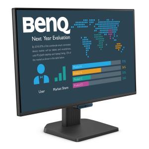 BENQ Desktop Monitor - Bl2490c - 24in - 1920x1080 (full Hd) - Black