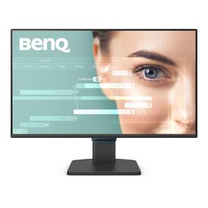 BENQ Desktop Monitor - Gw2490c - 24in - 1920x1080 (full Hd) - Black
