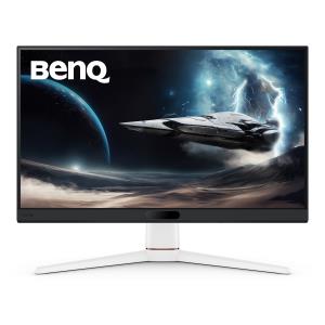 BENQ Gaming Monitor - Ex251 - 25in - 1920x1080 (fullhd) - Black/ White