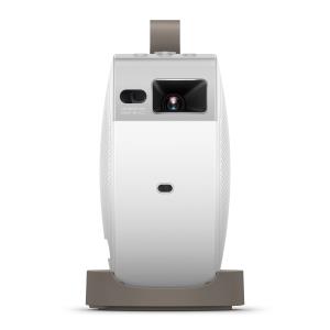BENQ Gv32 - Portable Projector - LED - 500lm - 1920x1080 (full Hd) - White