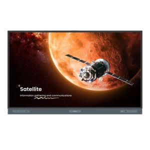 BENQ Interactive Touchscreen - Rp8604 - 86in - 3840x2160 (4k/ Uhd) - Android 13