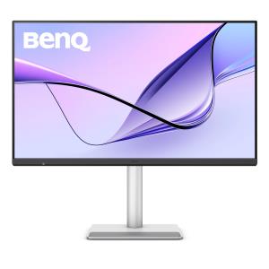BENQ Desktop Monitor - Ma320ug - 32in - 3840 X 2160 (4k Uhd) - Nano Gloss - White