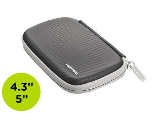 TOMTOM Classic Carry Case For Devices 4.3in - 5in