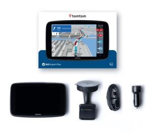 TOMTOM Go Expert 7 Plus Premium Pack