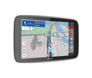 TOMTOM Go Expert 6 Plus