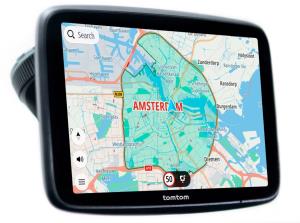 TOMTOM Go Superior - 7in