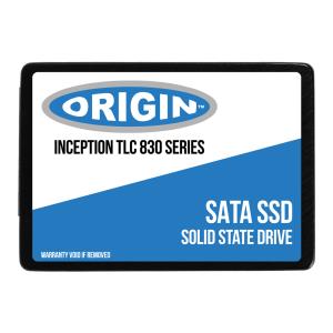 ORIGIN STORAGE 1TB 2.5in SATA SSD Client Grade