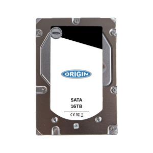 ORIGIN STORAGE Hard Drive SATA 16TB 3.5in Nearline 6gb/s (sa-16tb/7-nl)