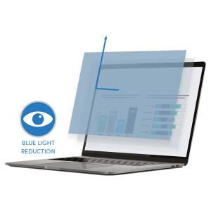 ORIGIN STORAGE 15.6in Anti-blue Security Filter 2-way Plug In For Wide 16:9 (osfnb2wpi15.6wl-ab)
