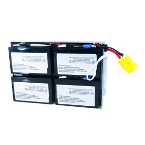 ORIGIN STORAGE Replacement UPS Battery Cartridge Rbc24 For Apc Smart-UPS Rm
