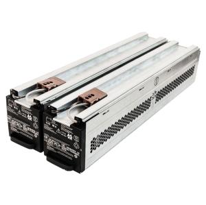 ORIGIN STORAGE Replacement UPS Battery Cartridge Apcrbc140 For Apc Smart-UPS Rt  / Smart-UPS Srt