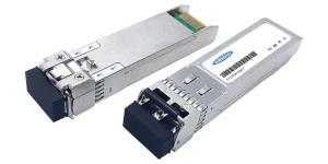 ORIGIN STORAGE Transceiver 10g Sfp+ Lc Sr 300m Mmf Hp Aruba Compatible 3-4 Day Lead Time
