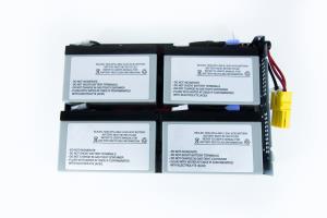 ORIGIN STORAGE Replacement UPS Battery Cartridge Apcrbc159 Sealed Lead Acid