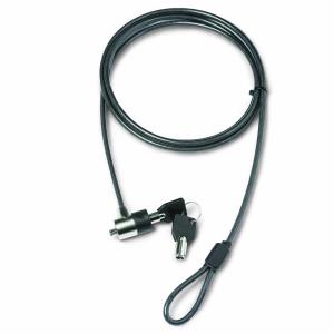 DICOTA Notebook Security Lock Valuekey