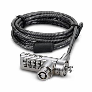 DICOTA Security Combination Lock Pro Masterkeyed