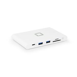 DICOTA USB-c Portable Docking 9-in-1 With Hdmi