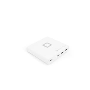 DICOTA Laptop Charger Universal Pro USB-c (120w)