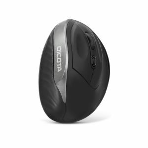 DICOTA Wireless Ergonomic Mouse Relax