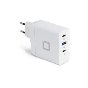 DICOTA Travel Laptop Gan Charger Universal Pro (100w)