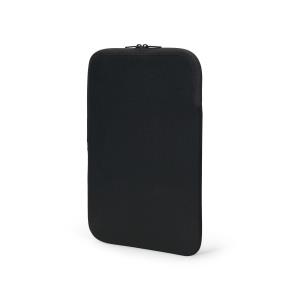 DICOTA Sleeve Eco Slim M For Microsoft Surfac - Black - Synthetic Neoprene