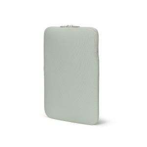 DICOTA Sleeve Eco Slim S For Microsoft Surfac - Grey - Synthetic Neoprene