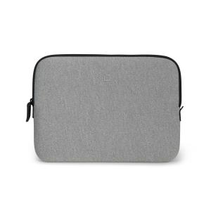 DICOTA Urban - 15in MacBook Air Sleeve - Grey / Neoprene